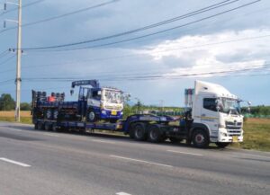 บริการรถเครนรับจ้าง.com บริการรถเครนรับจ้าง รถบรรทุกติดเครนให้เช่า ราคาถูก 17