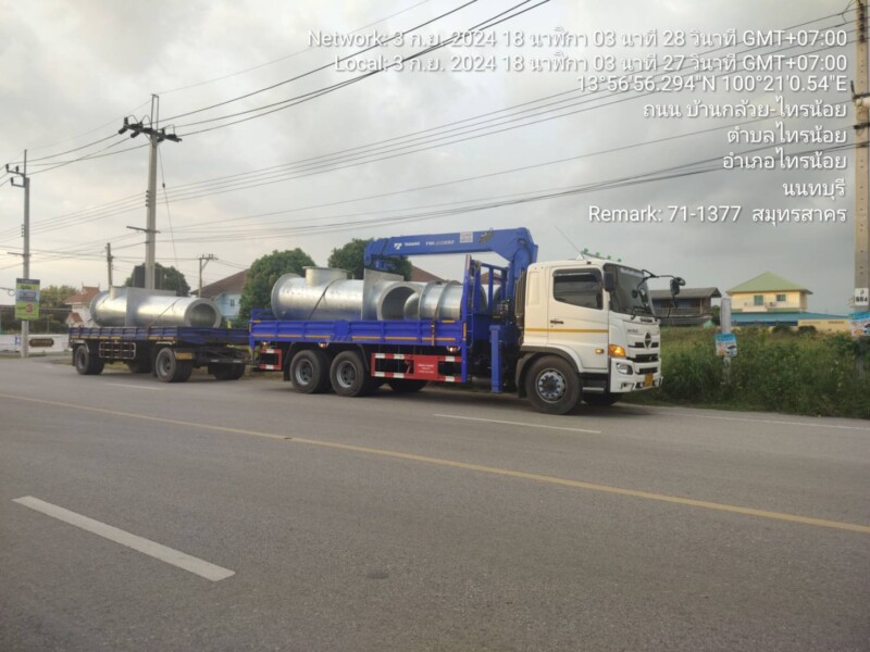 บริการรถเครนรับจ้าง.com บริการรถเครนรับจ้าง รถบรรทุกติดเครนให้เช่า ราคาถูก (20)
