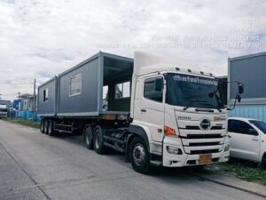 งานขับรถเฮี้ยบอำเภอนครชัยศรี