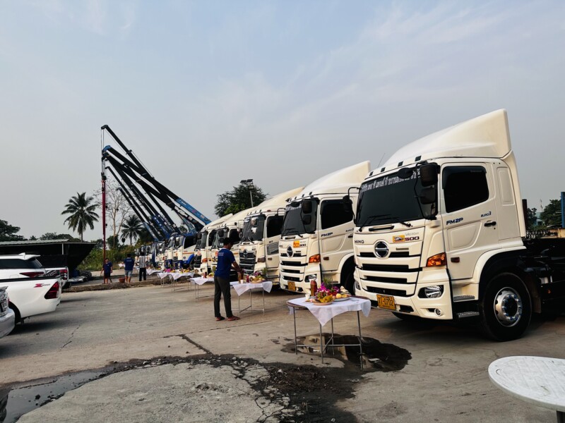 บริการรถเครนรับจ้าง.com บริการรถเครนรับจ้าง รถบรรทุกติดเครนให้เช่า ราคาถูก (3)