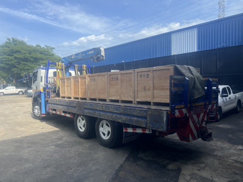 บริการรถเครนรับจ้าง.com บริการรถเครนรับจ้าง รถบรรทุกติดเครนให้เช่า ราคาถูก (34)