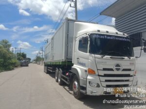 สมัครงานขับรถเฮี้ยบท่าตำหนัก นครชัยศรี