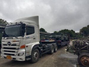 สมัครงานขับรถเฮี้ยบท่าตำหนัก