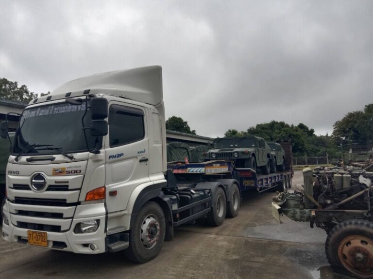 สมัครงานขับรถเฮี้ยบท่าตำหนัก