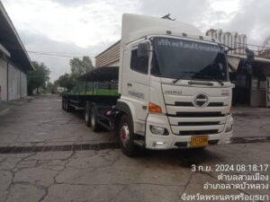 บริการรถเครนรับจ้าง.com บริการรถเครนรับจ้าง รถบรรทุกติดเครนให้เช่า ราคาถูก 53