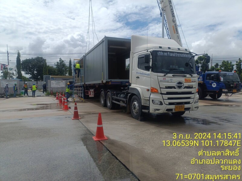 บริการรถเครนรับจ้าง.com บริการรถเครนรับจ้าง รถบรรทุกติดเครนให้เช่า ราคาถูก (55)