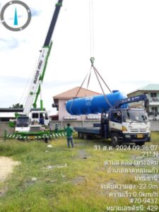 บริการรถเครนรับจ้าง.com บริการรถเครนรับจ้าง รถบรรทุกติดเครนให้เช่า ราคาถูก 72