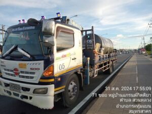 บริการรถเครนรับจ้าง.com บริการรถเครนรับจ้าง รถบรรทุกติดเครนให้เช่า ราคาถูก 73