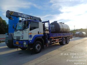 บริการรถเครนรับจ้าง.com บริการรถเครนรับจ้าง รถบรรทุกติดเครนให้เช่า ราคาถูก 74
