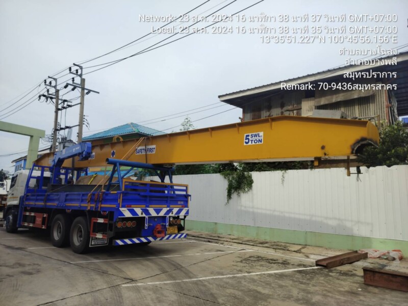บริการรถเครนรับจ้าง.com บริการรถเครนรับจ้าง รถบรรทุกติดเครนให้เช่า ราคาถูก (82)