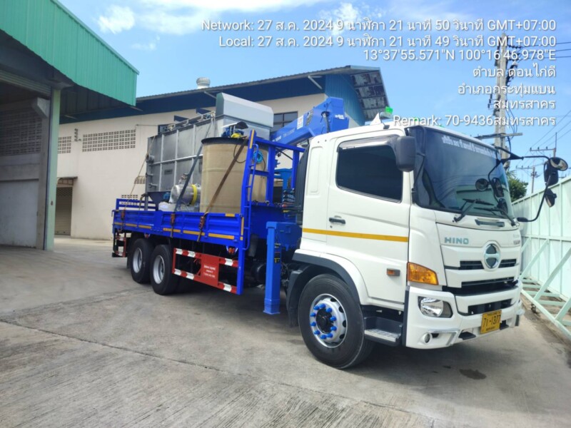 บริการรถเครนรับจ้าง.com บริการรถเครนรับจ้าง รถบรรทุกติดเครนให้เช่า ราคาถูก (84)