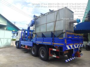 บริการรถเครนรับจ้าง.com บริการรถเครนรับจ้าง รถบรรทุกติดเครนให้เช่า ราคาถูก 86