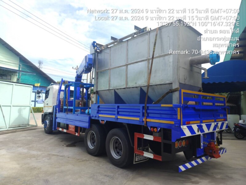 บริการรถเครนรับจ้าง.com บริการรถเครนรับจ้าง รถบรรทุกติดเครนให้เช่า ราคาถูก (86)