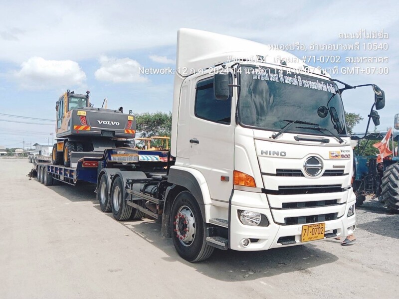 บริการรถเครนรับจ้าง.com บริการรถเครนรับจ้าง รถบรรทุกติดเครนให้เช่า ราคาถูก (9)