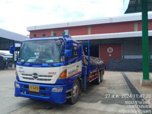 บริการรถเครนรับจ้าง.com บริการรถเครนรับจ้าง รถบรรทุกติดเครนให้เช่า ราคาถูก 90
