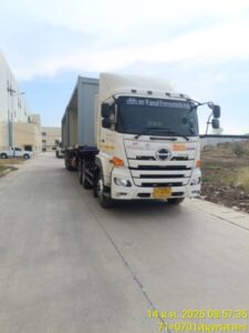 รับสมัครคนขับรถเฮี้ยบท่าตำหนัก