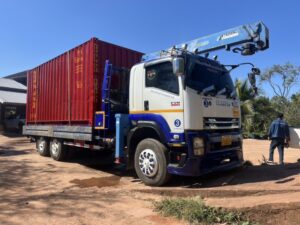 รับสมัครคนขับรถเฮี้ยบพุทธมณฑล