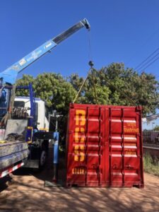 รับสมัครคนขับรถเฮี้ยบถนนเพชรเกษม นครชัยศรี