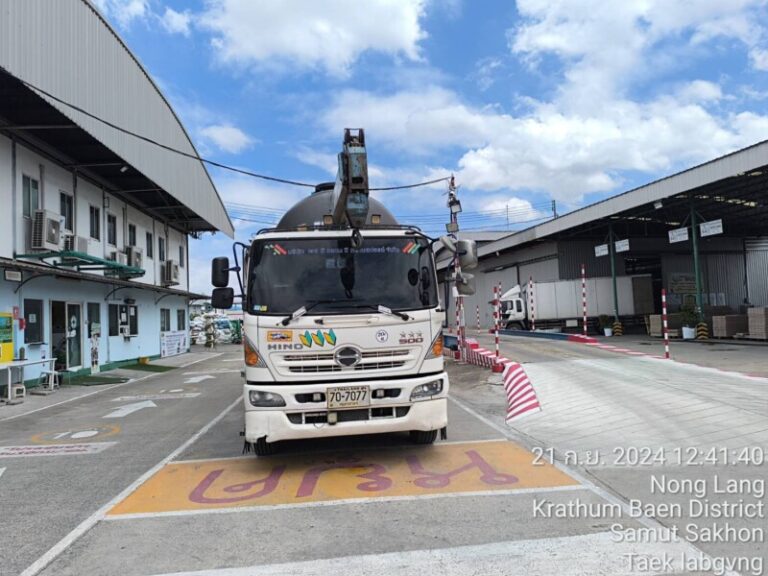 หางานขับรถเฮี้ยบงิ้วราย