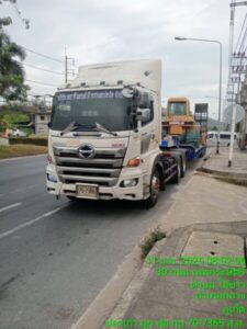 รับสมัครคนขับรถเฮี้ยบงิ้วราย