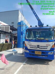 รับสมัครคนขับรถเฮี้ยบบางแก้ว นครชัยศรี