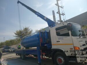 รับสมัครคนขับรถเฮี้ยบบางแก้ว