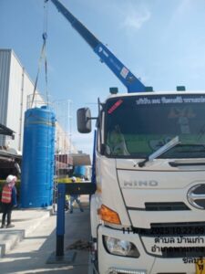 รับสมัครคนขับรถเฮี้ยบขุนแก้ว นครชัยศรี