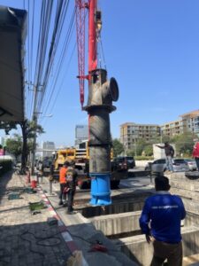 รับสมัครคนขับรถเฮี้ยบขุนแก้ว