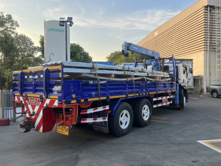 หางานขับรถเฮี้ยบวัดแค