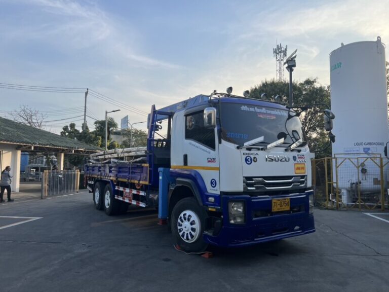 หางานขับรถเฮี้ยบสัมปทวน