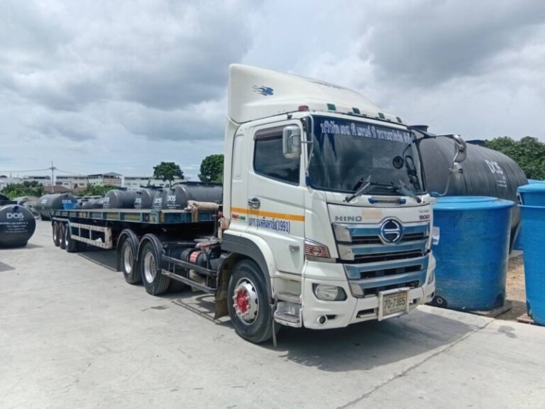 หางานขับรถเฮี้ยบท่ากระชับ